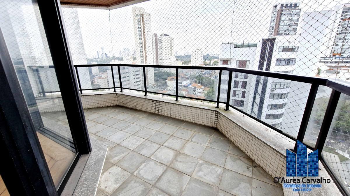 Varanda do Dormitrio