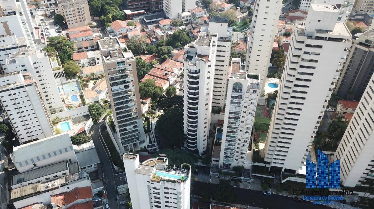 Vista da Sute