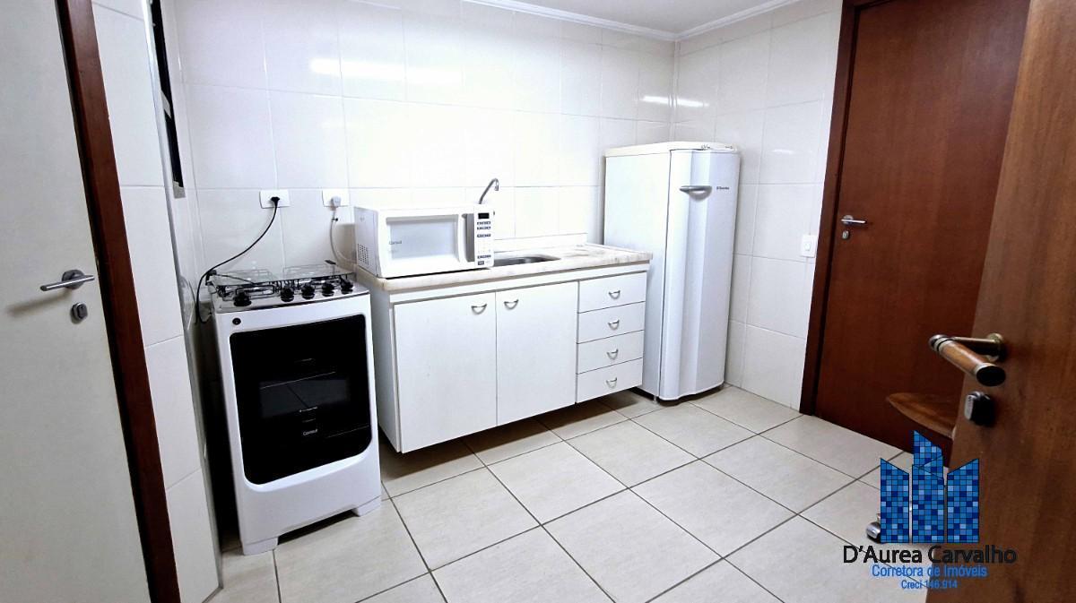 Cozinha Salo de Festas