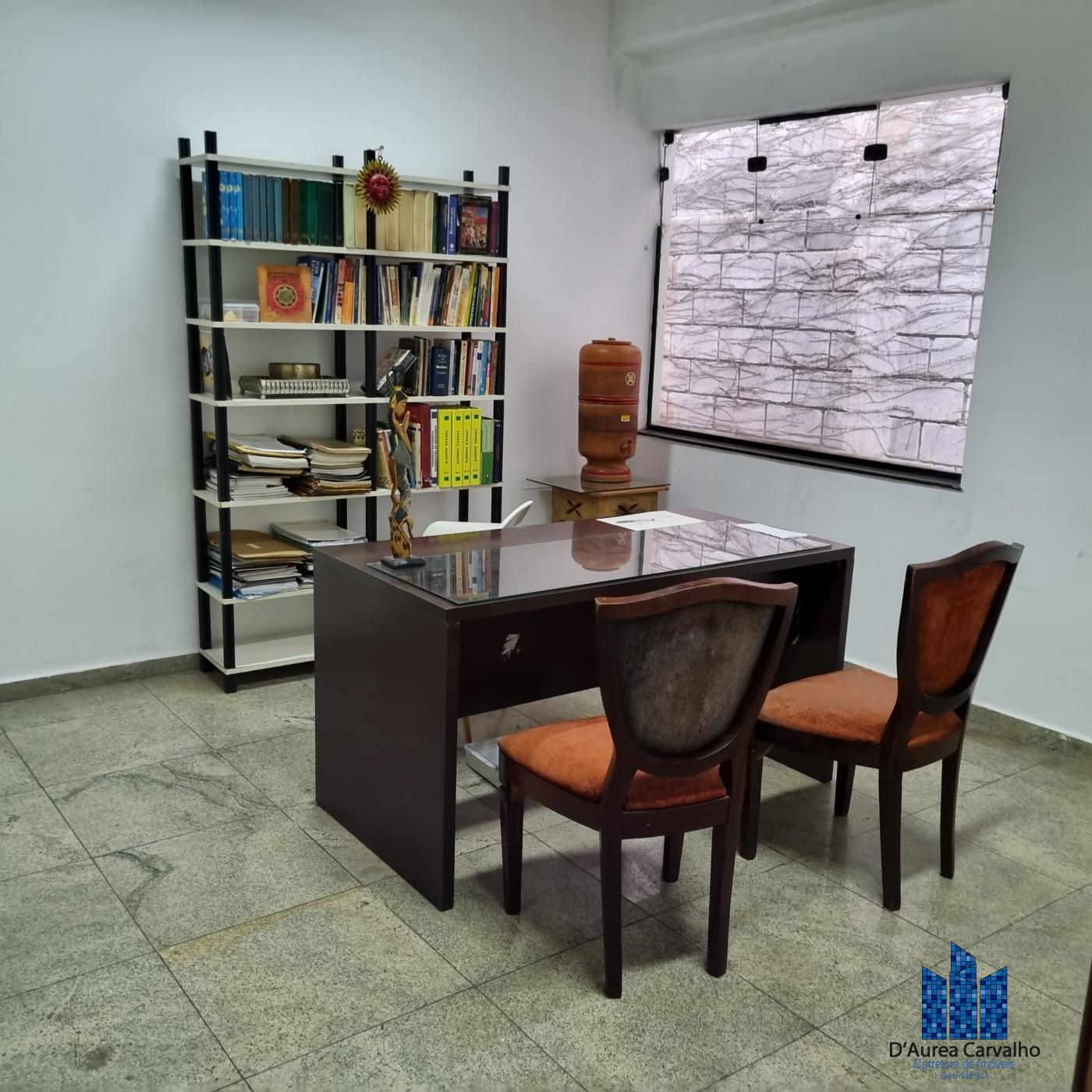 Sala 4 do Living Superior