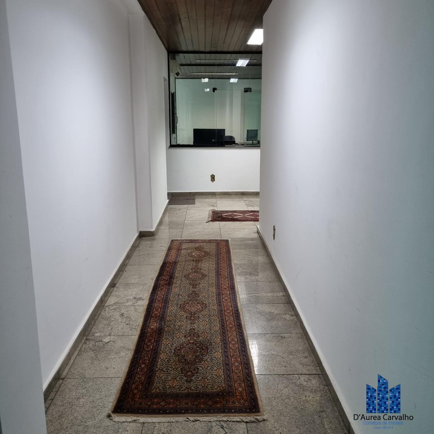 Corredor Interno