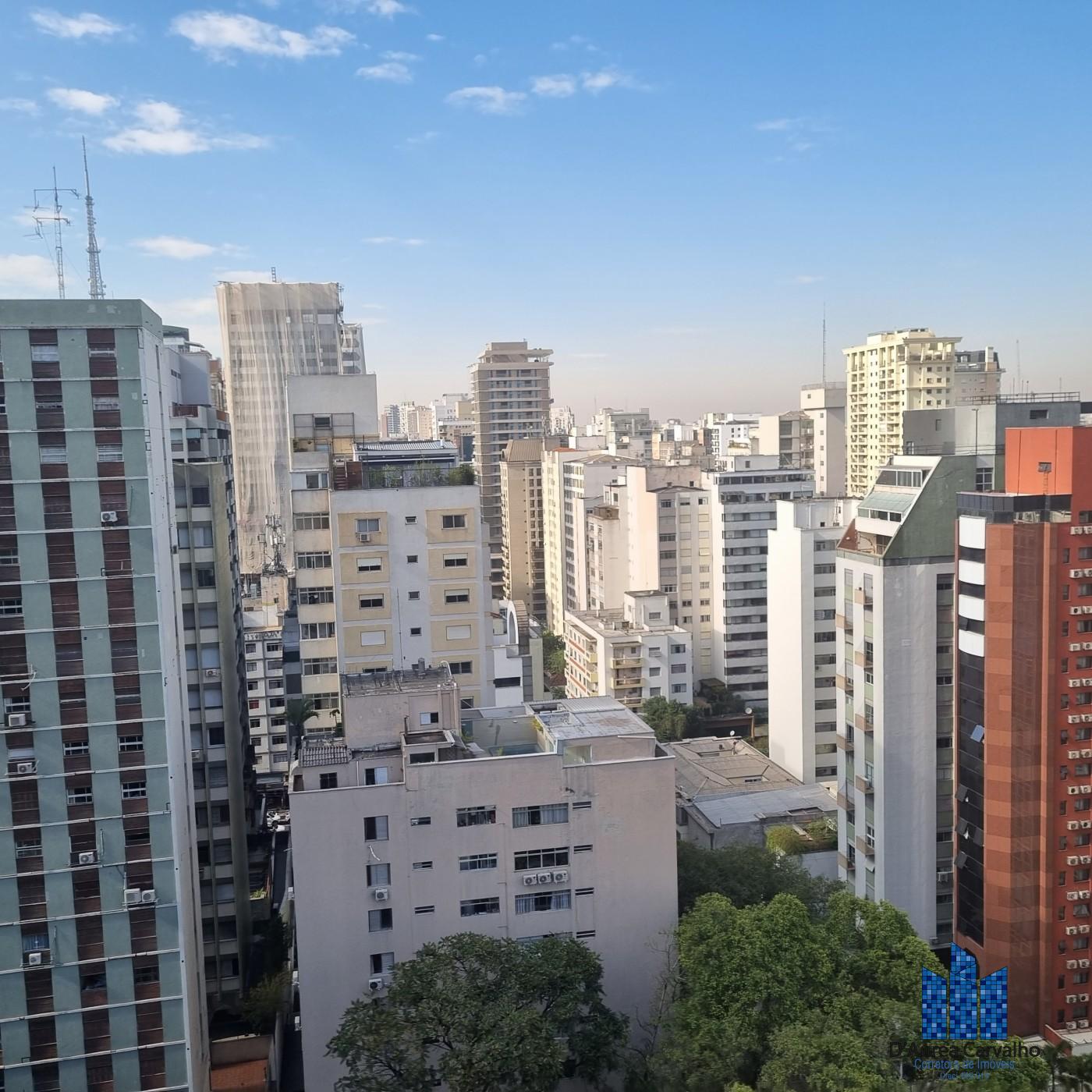 Vista da Sute