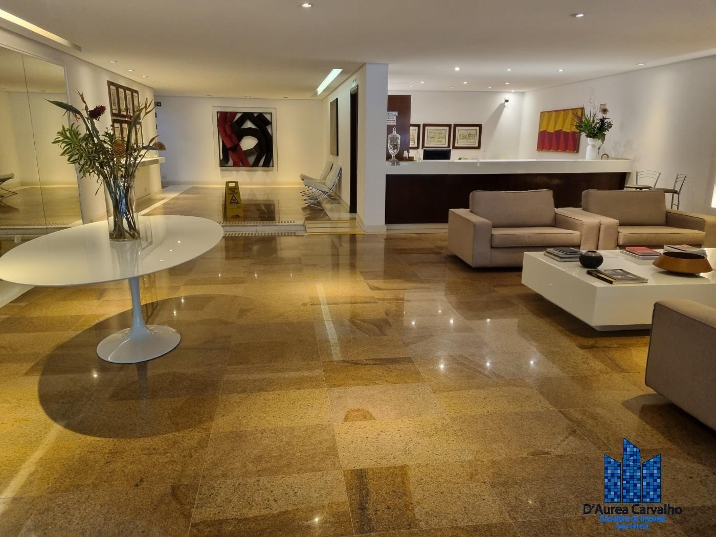 Hall de Entrada