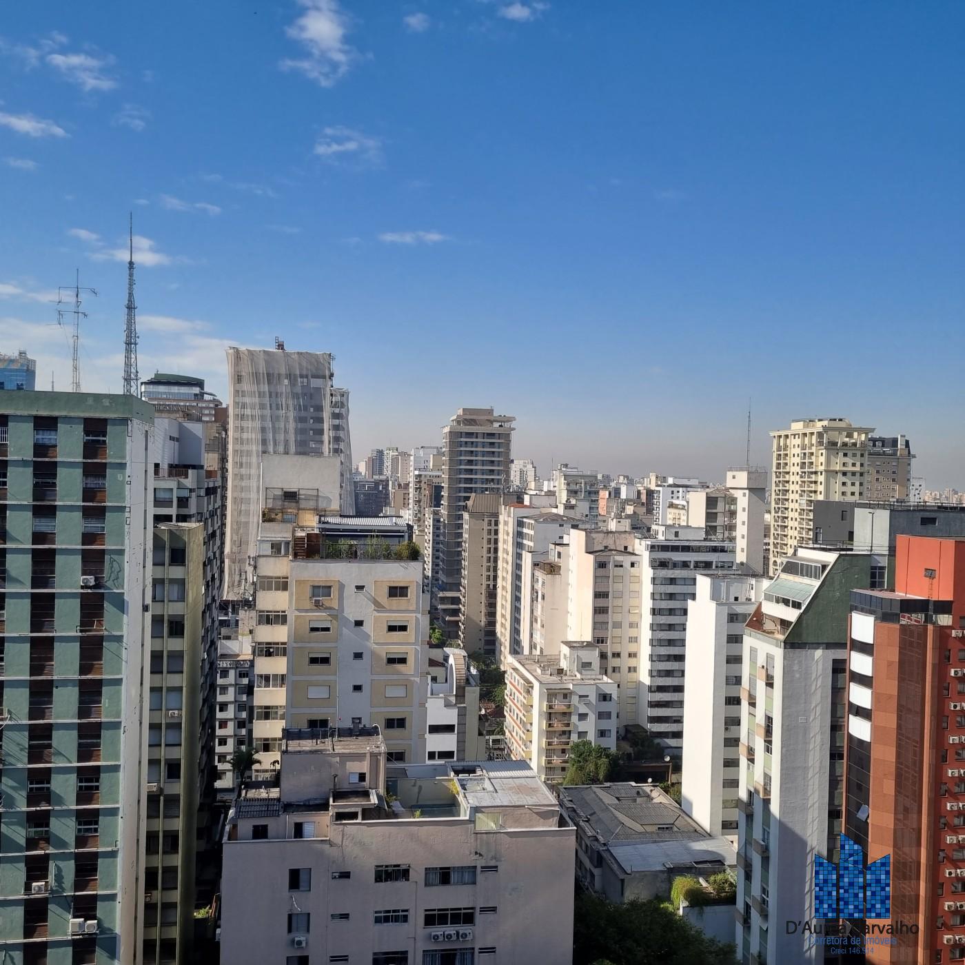 Vista da Varanda