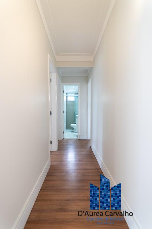 Corredor Interno