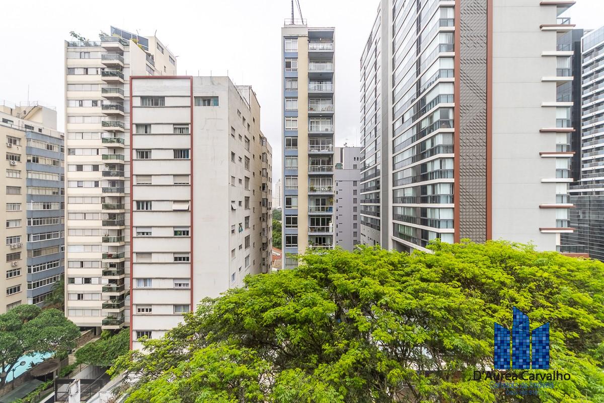 Vista do Dormitrio 1