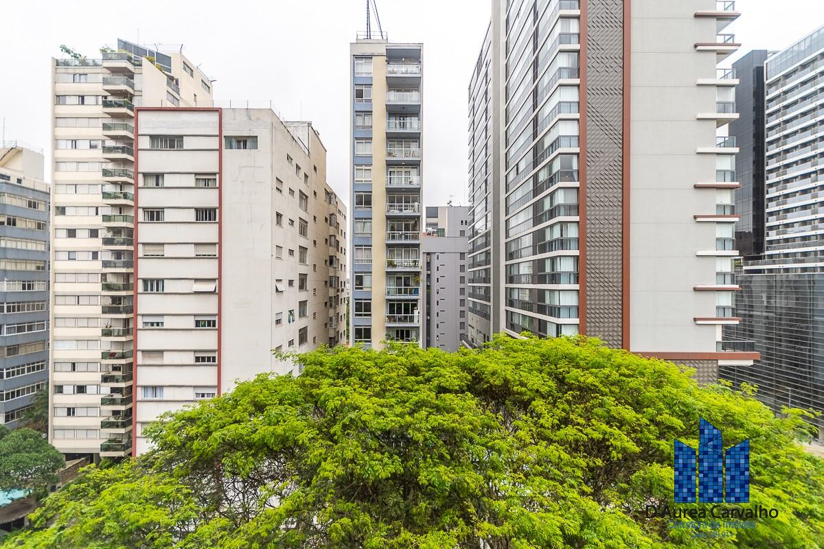 Vista do Dormitrio 2