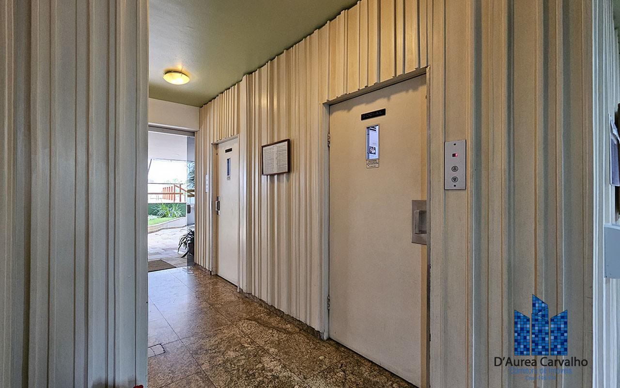 Hall de Elevadores