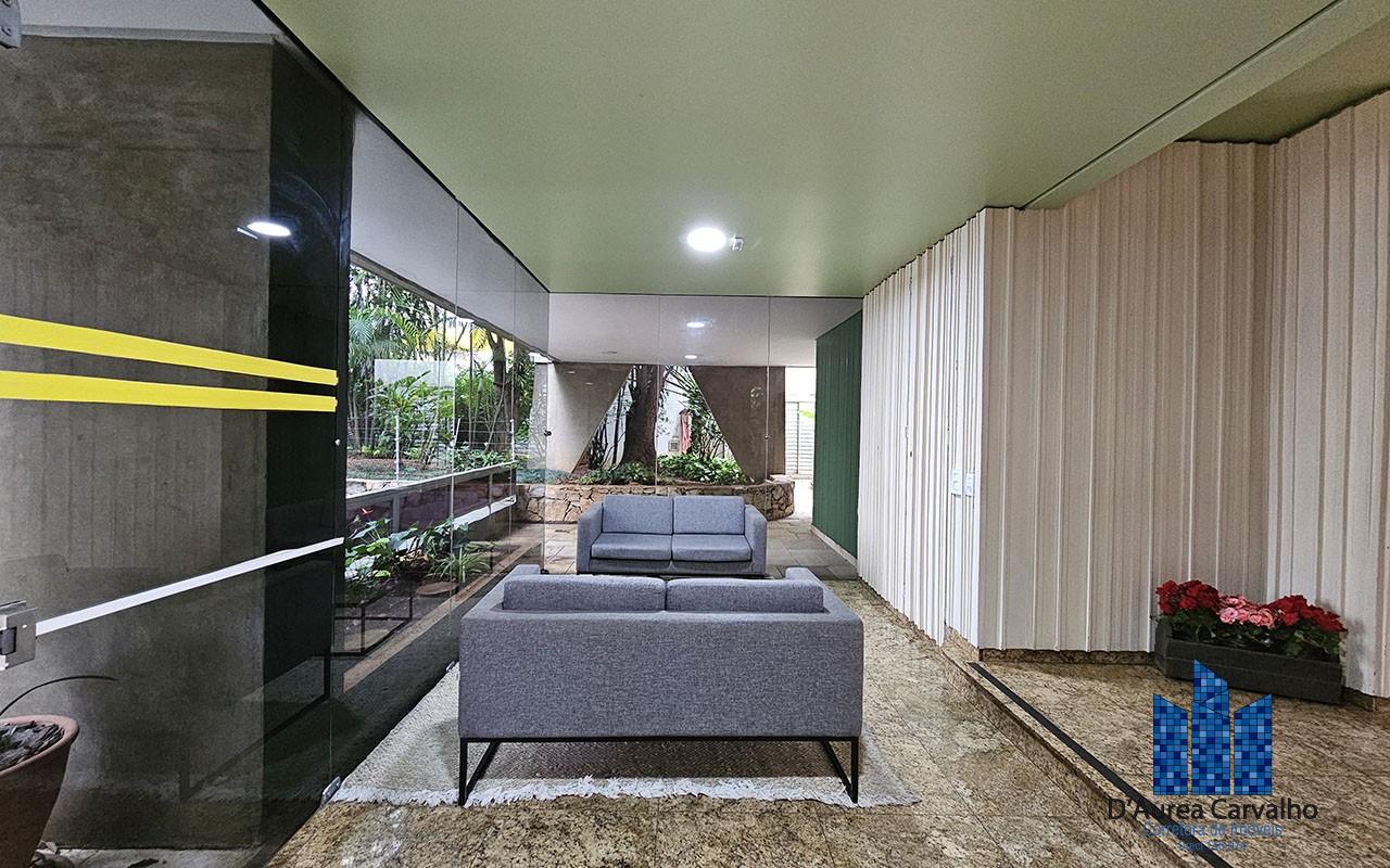 Hall de Entrada