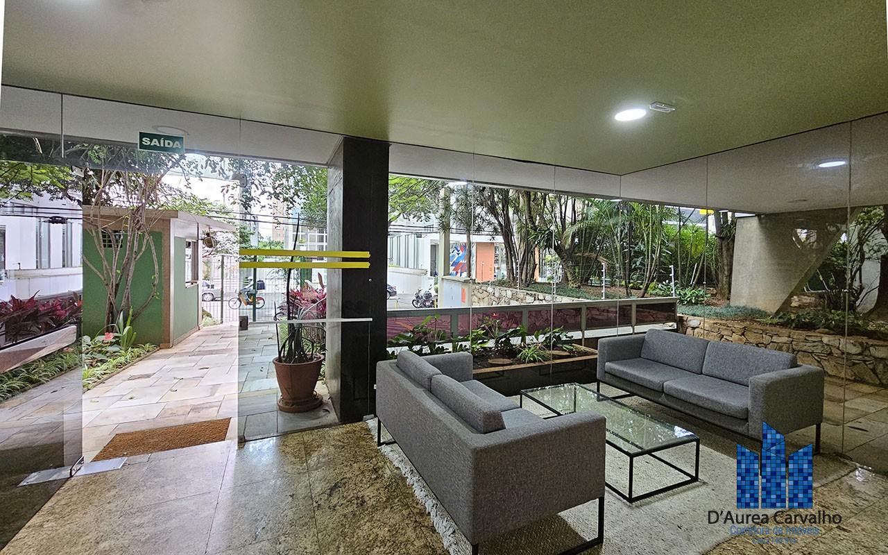 Hall de Entrada
