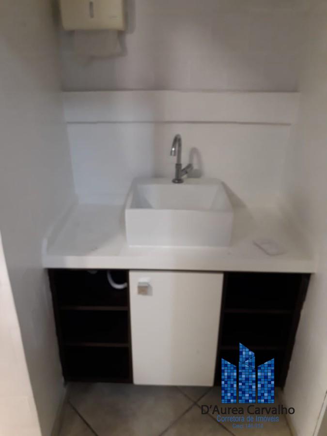 Lavabo