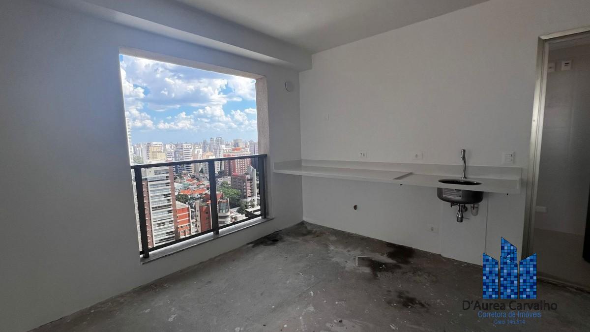 Cozinha Americana