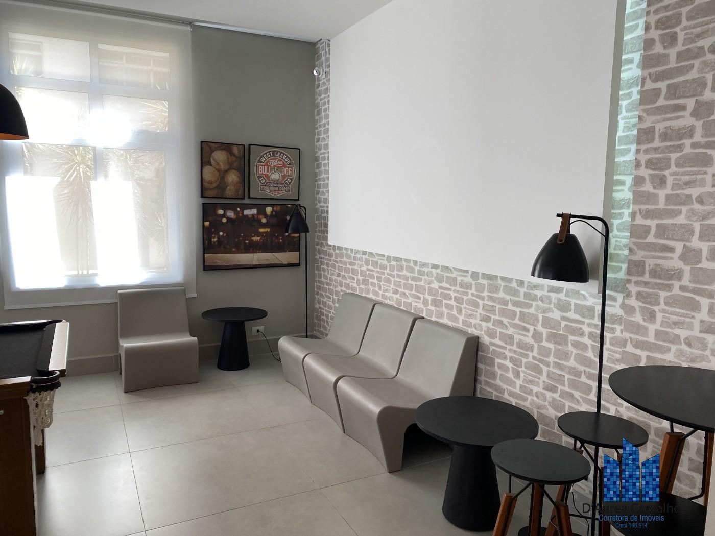 Sala de Jogos