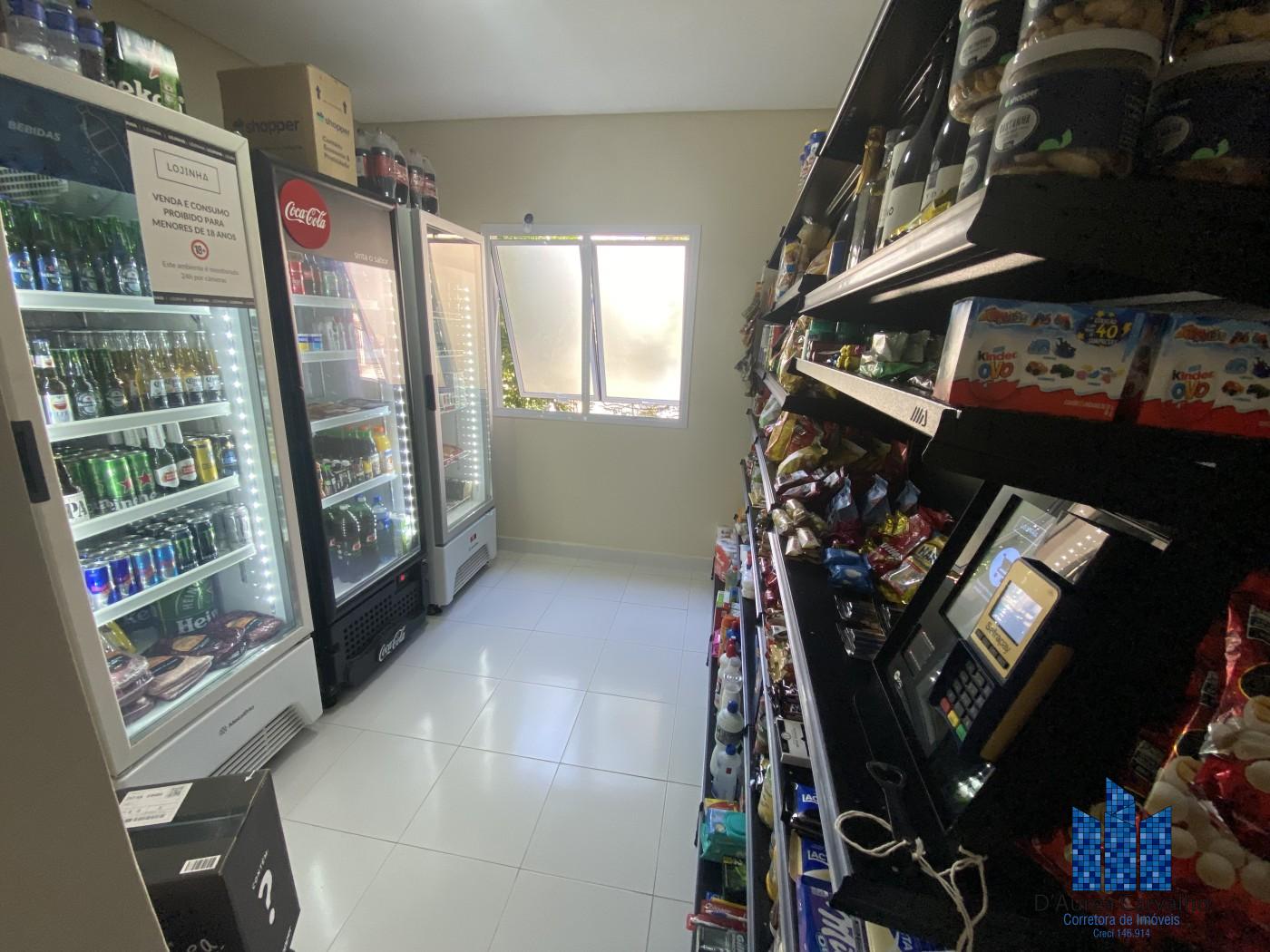 Mini Market