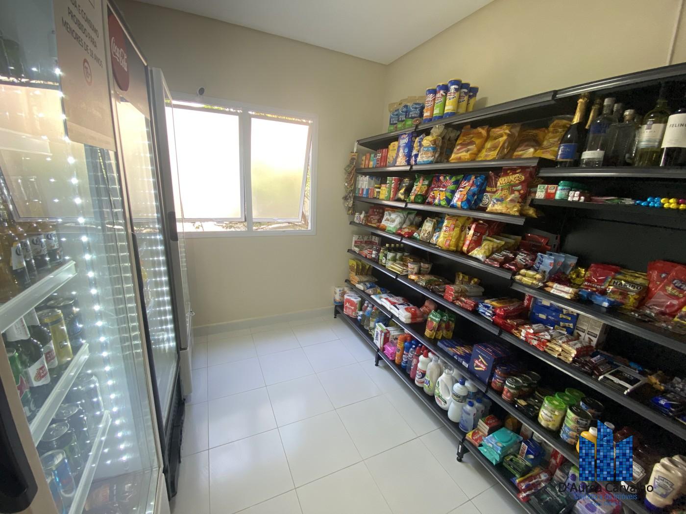 Mini Market