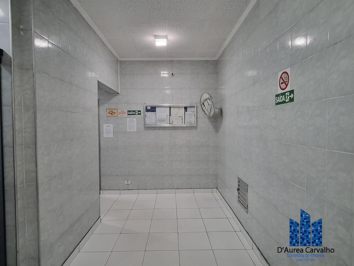 Entrada Social