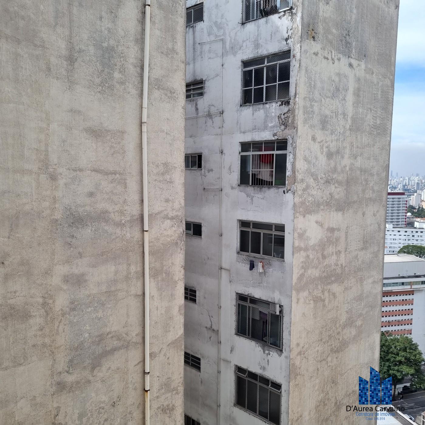 Vista do Studio