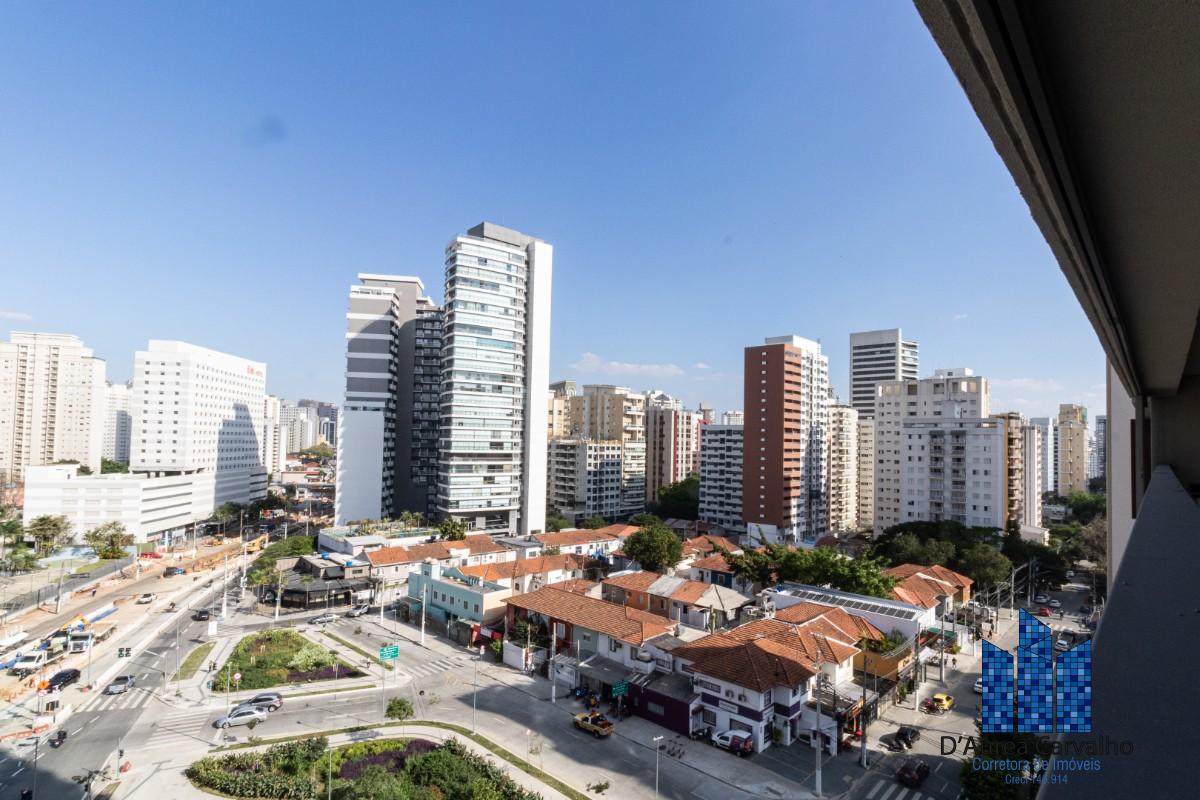 Vista da Varanda