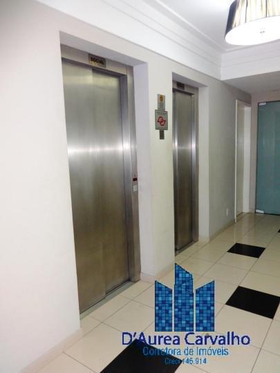 Hall dos Elevadores