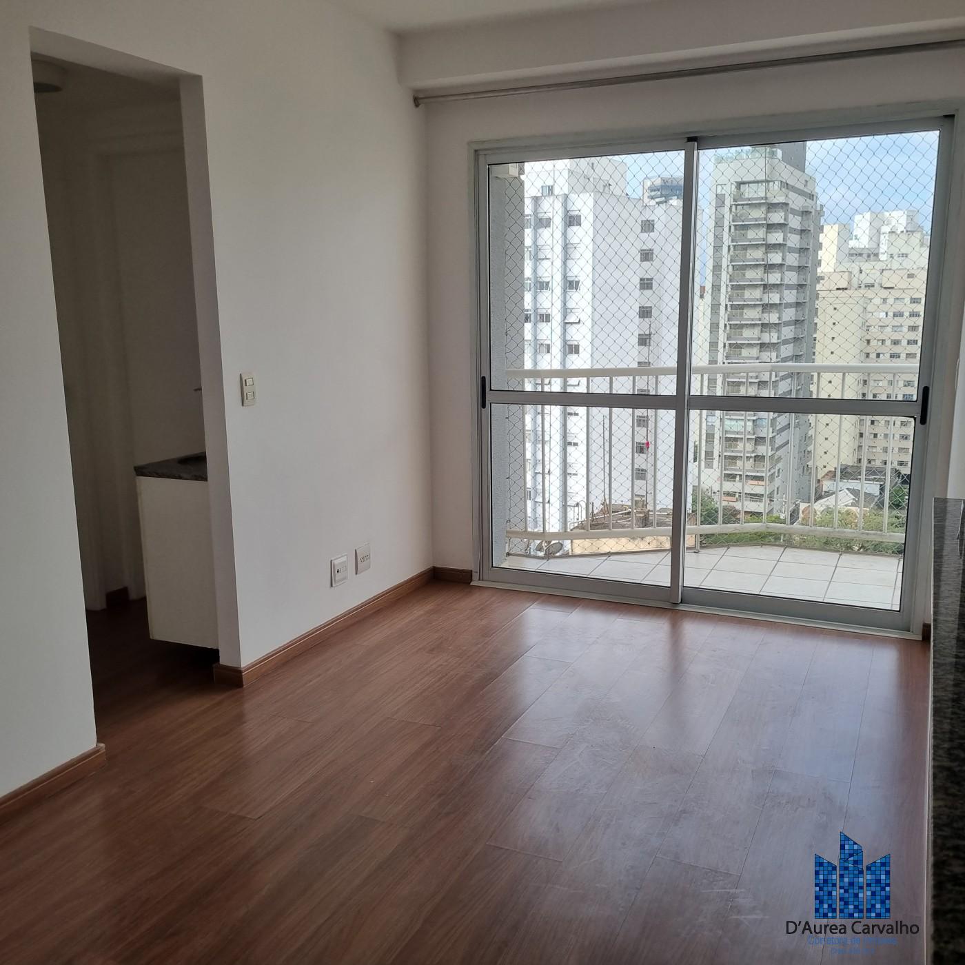 Living com Varanda