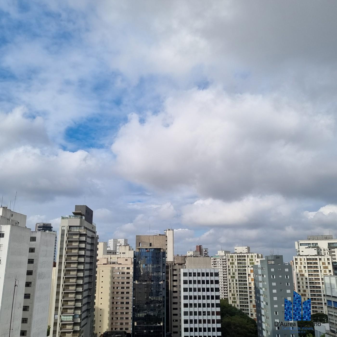 Vista da Varanda