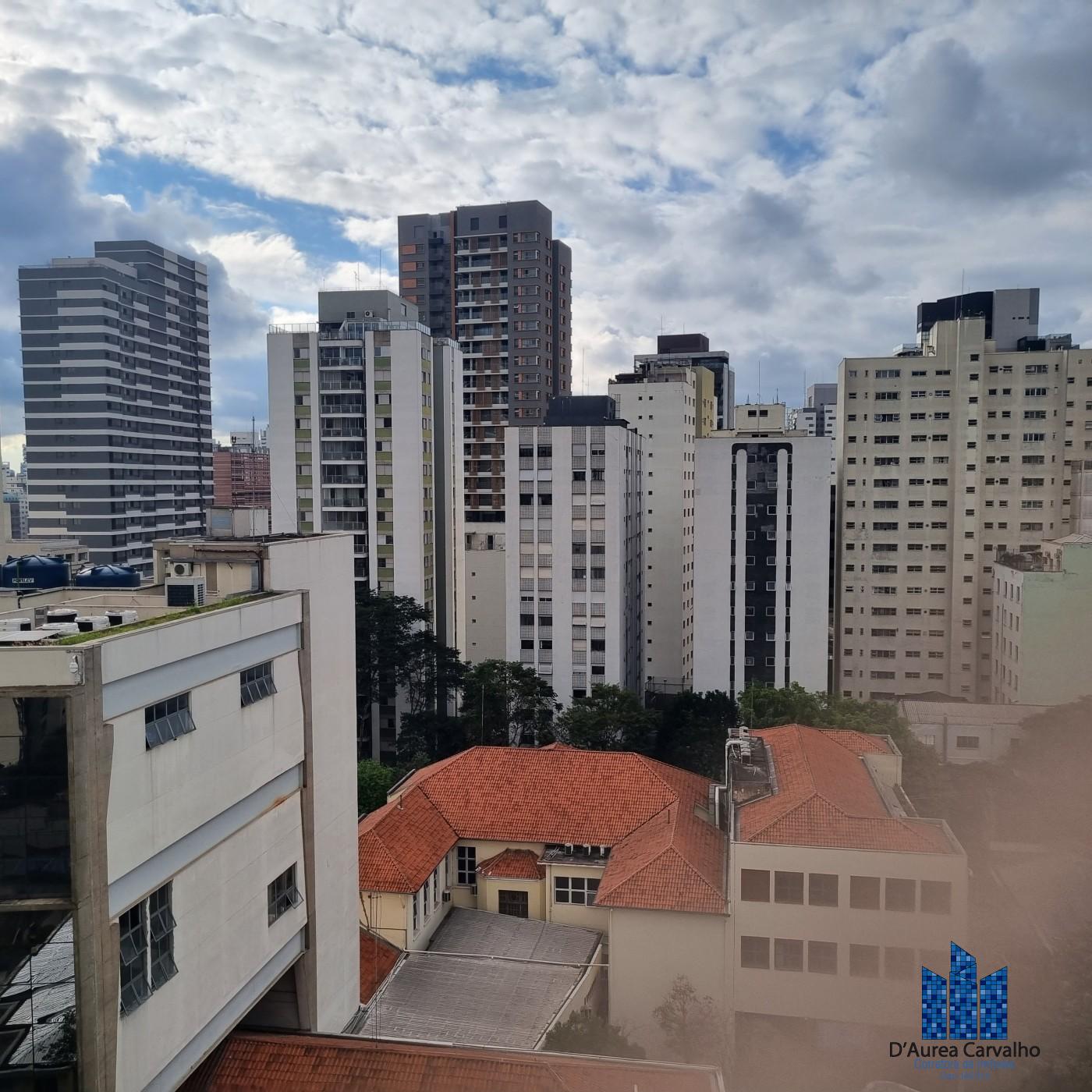 Vista da Sute