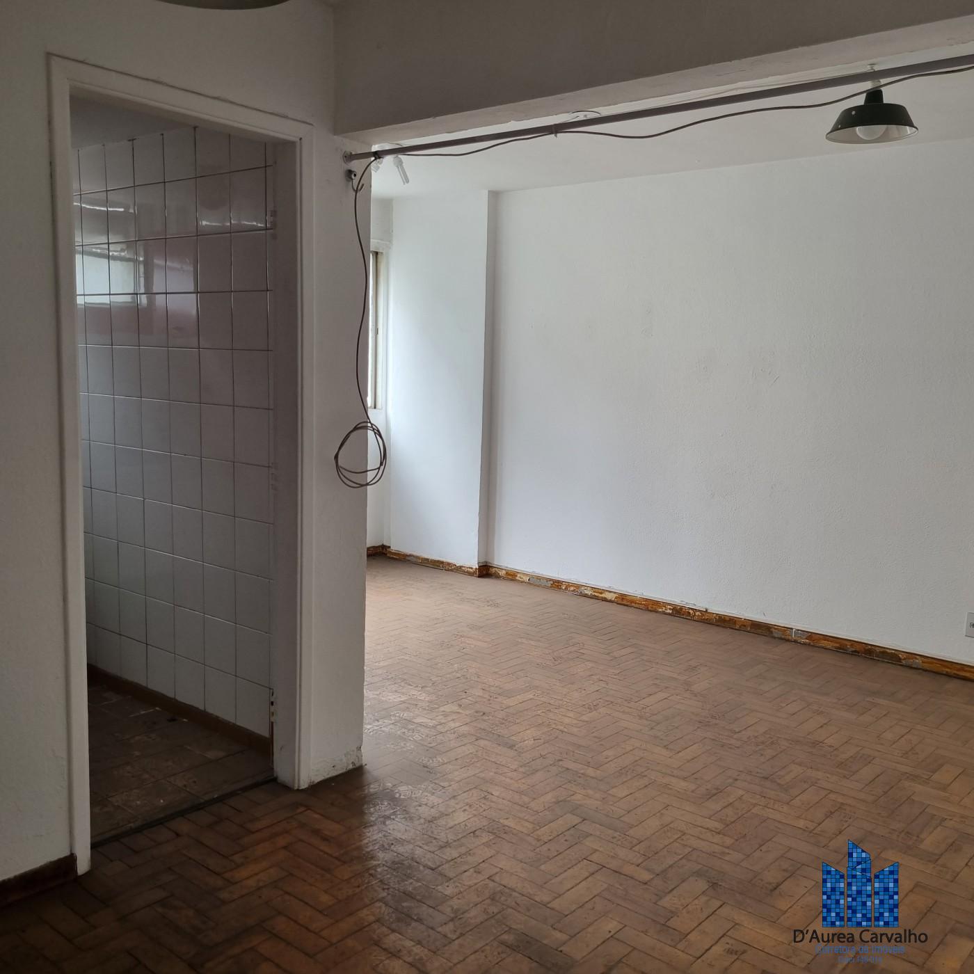 Living Integrado ao Dormitrio