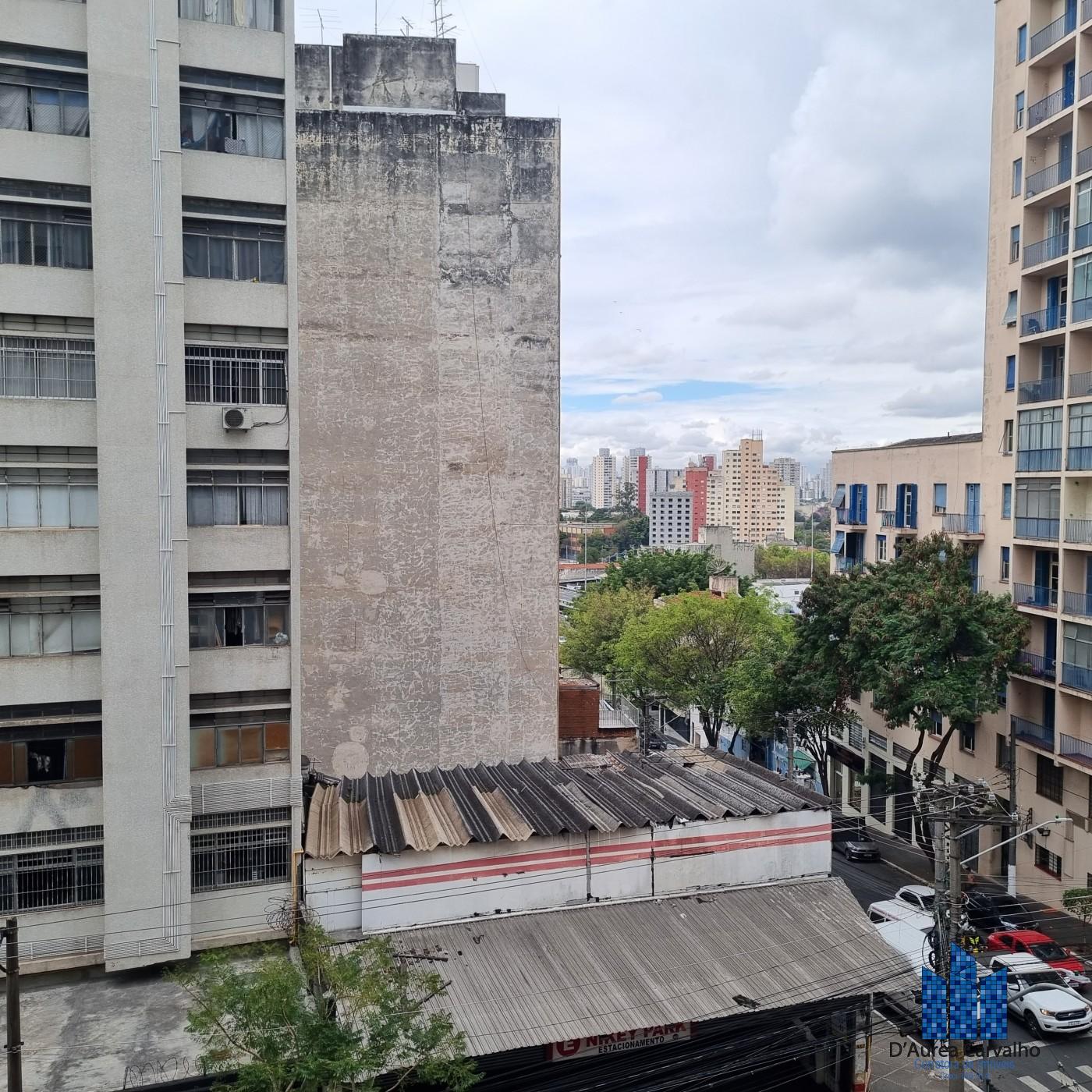 Vista do Dormitrio