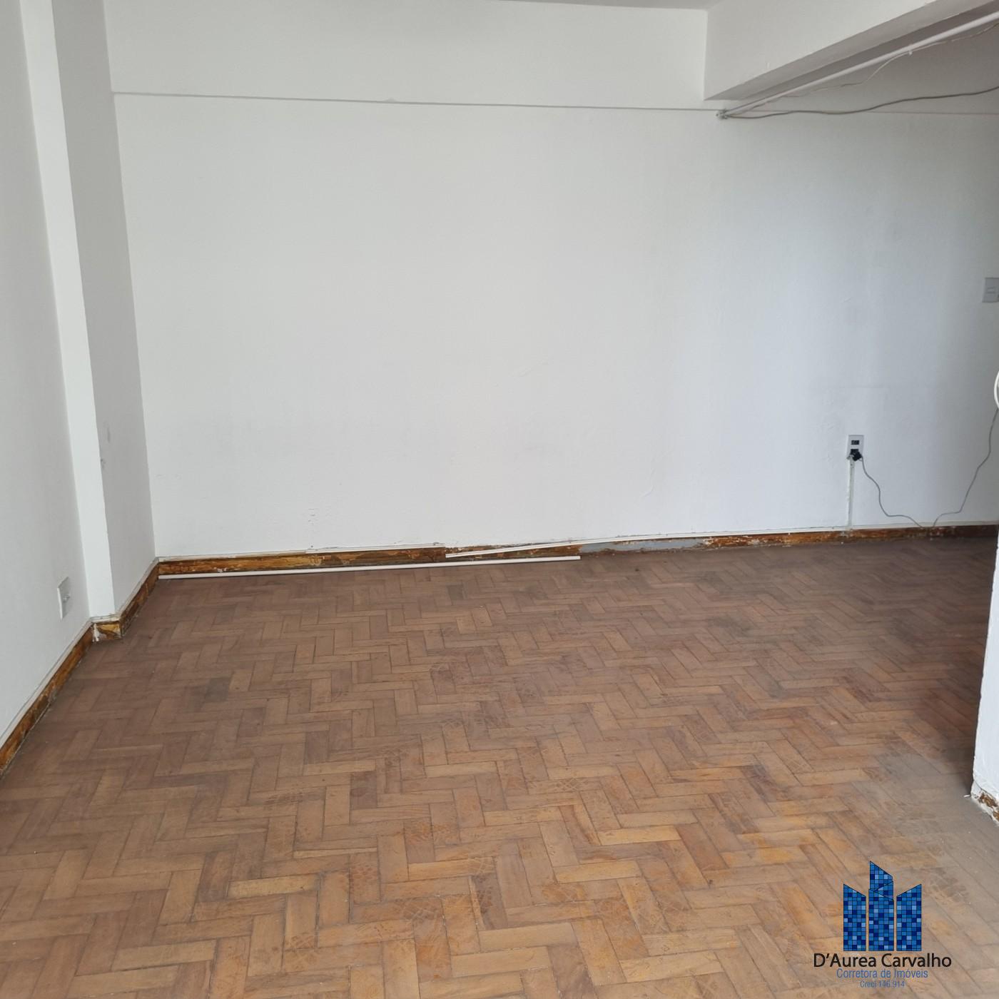 Living Integrado ao Dormitrio