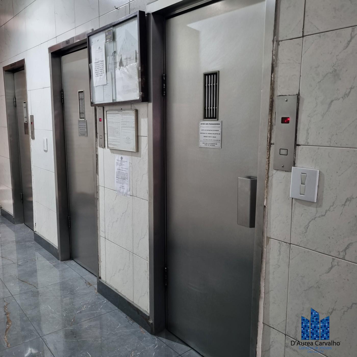 Hall dos Elevadores