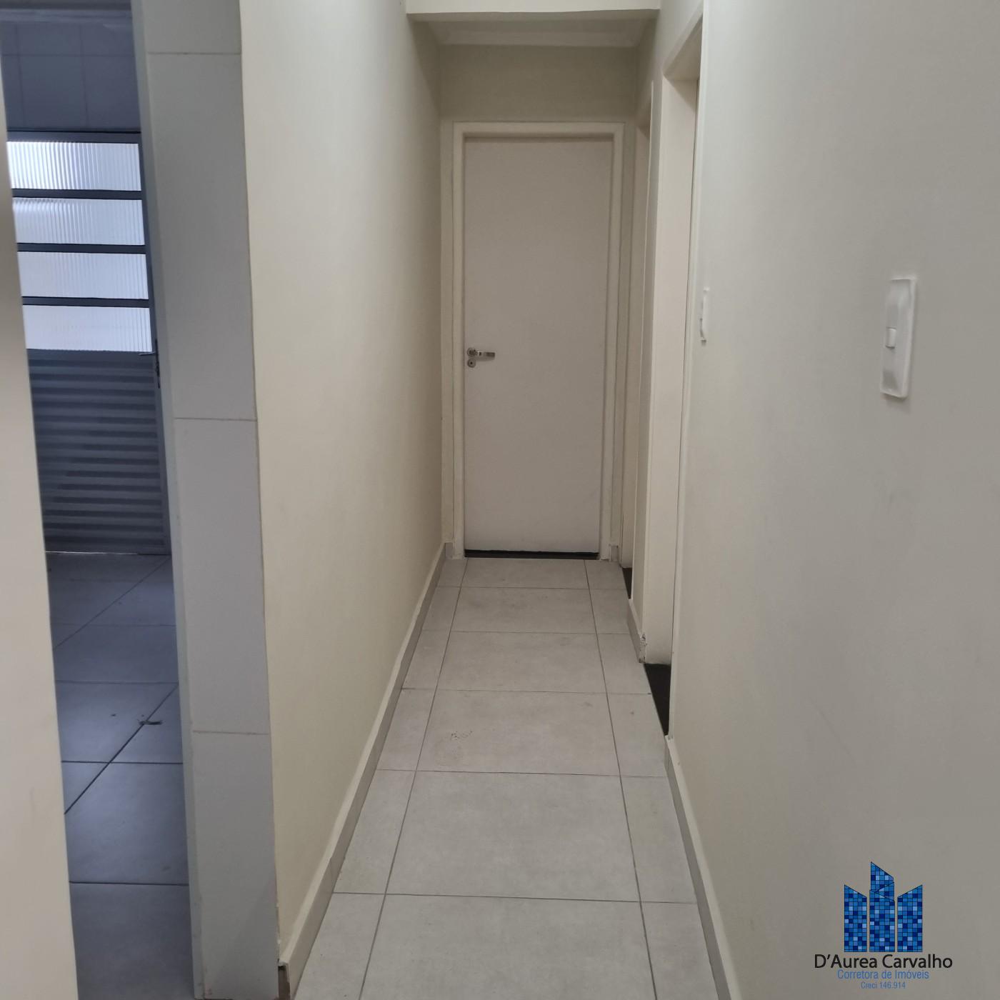 Corredor Interno