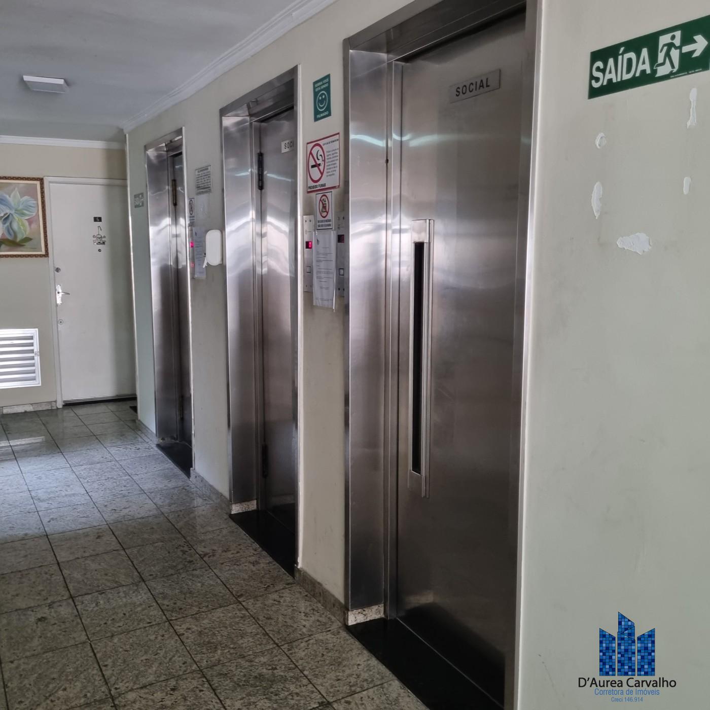 Hall de Elevadores