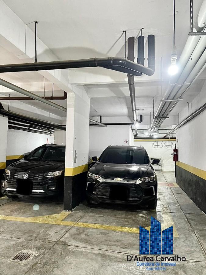 Vaga de Garagem