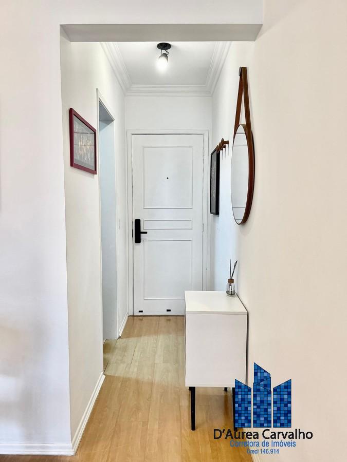 Corredor Interno