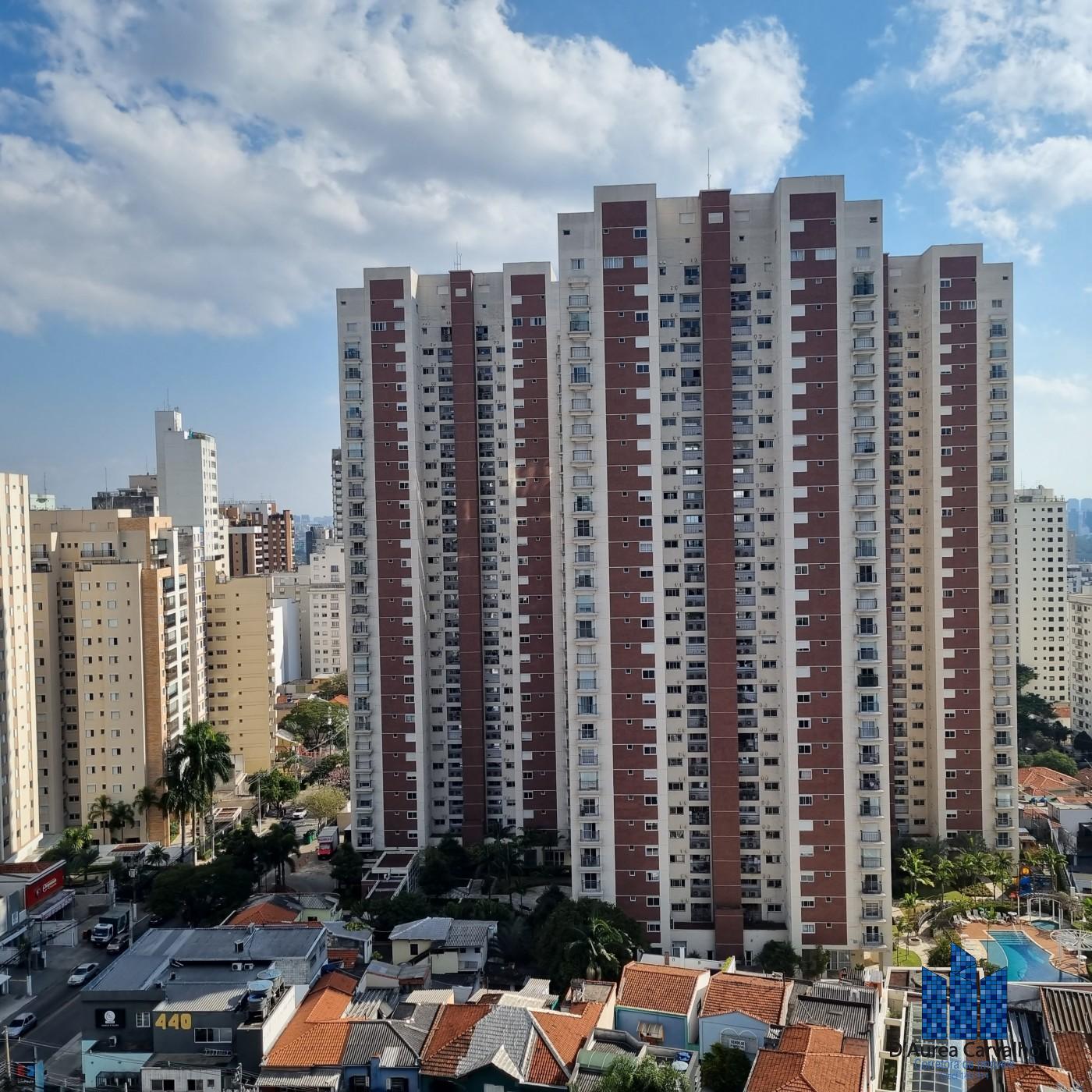 Vista da Varanda