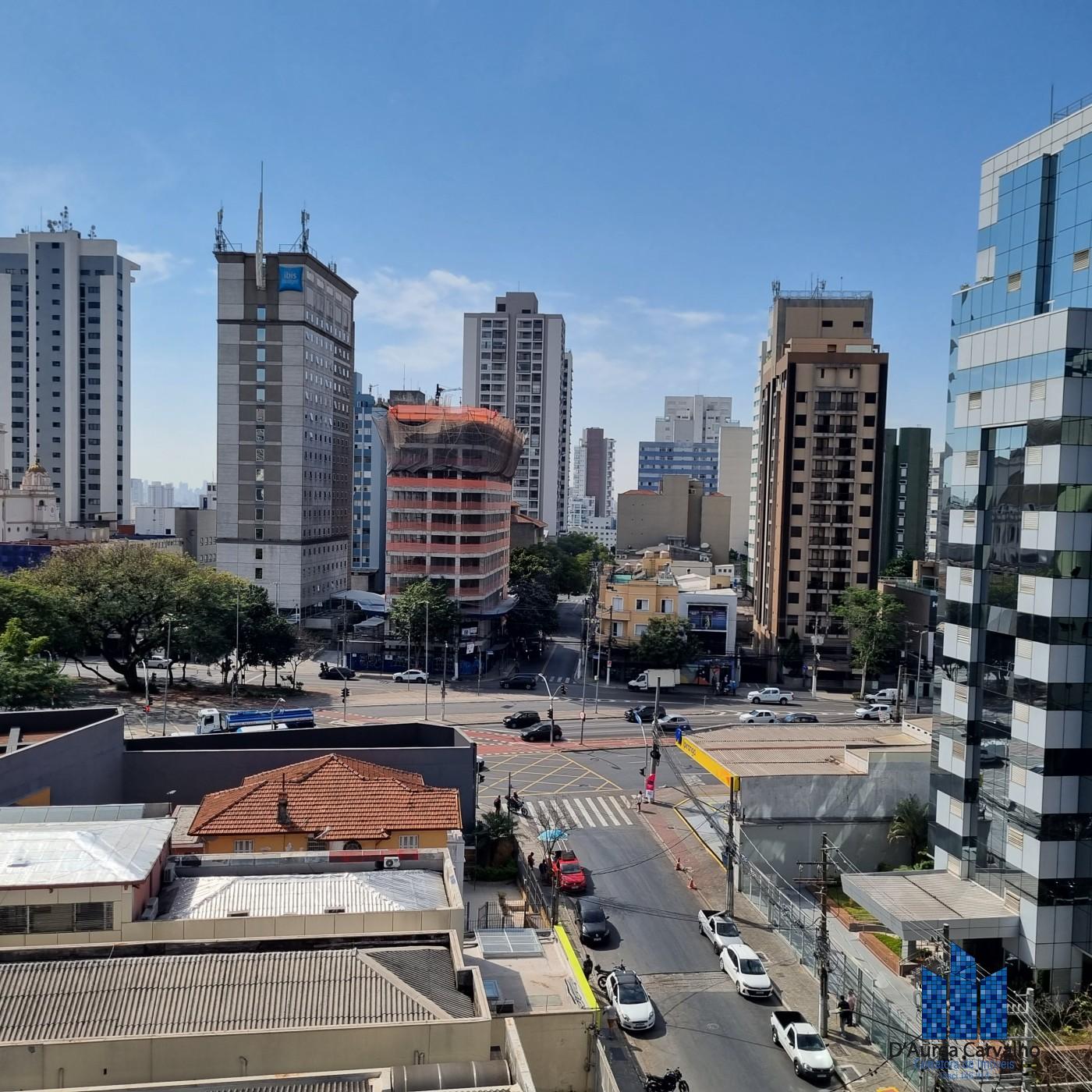 VISTA DO PRDIO