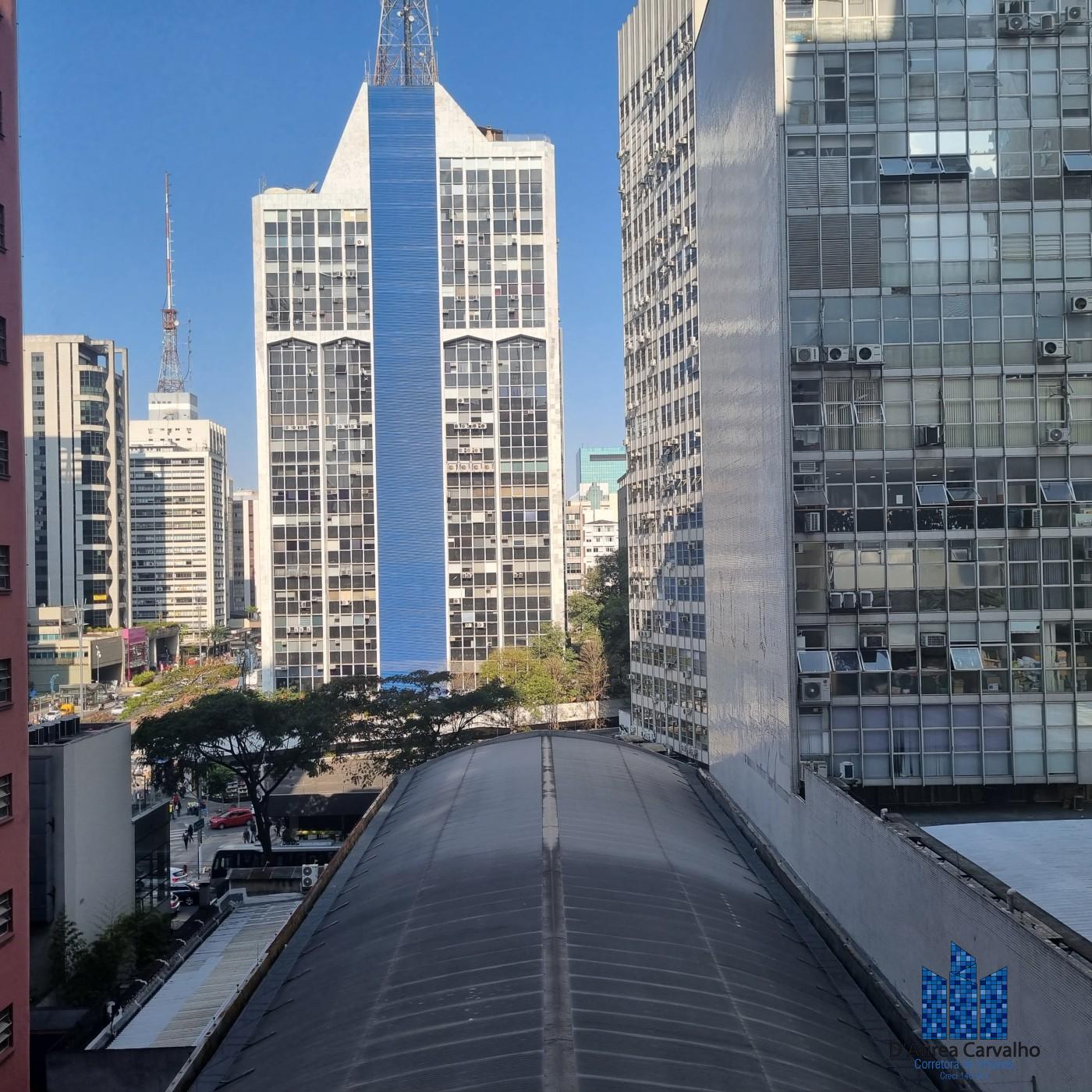Vista do Dormitrio 1