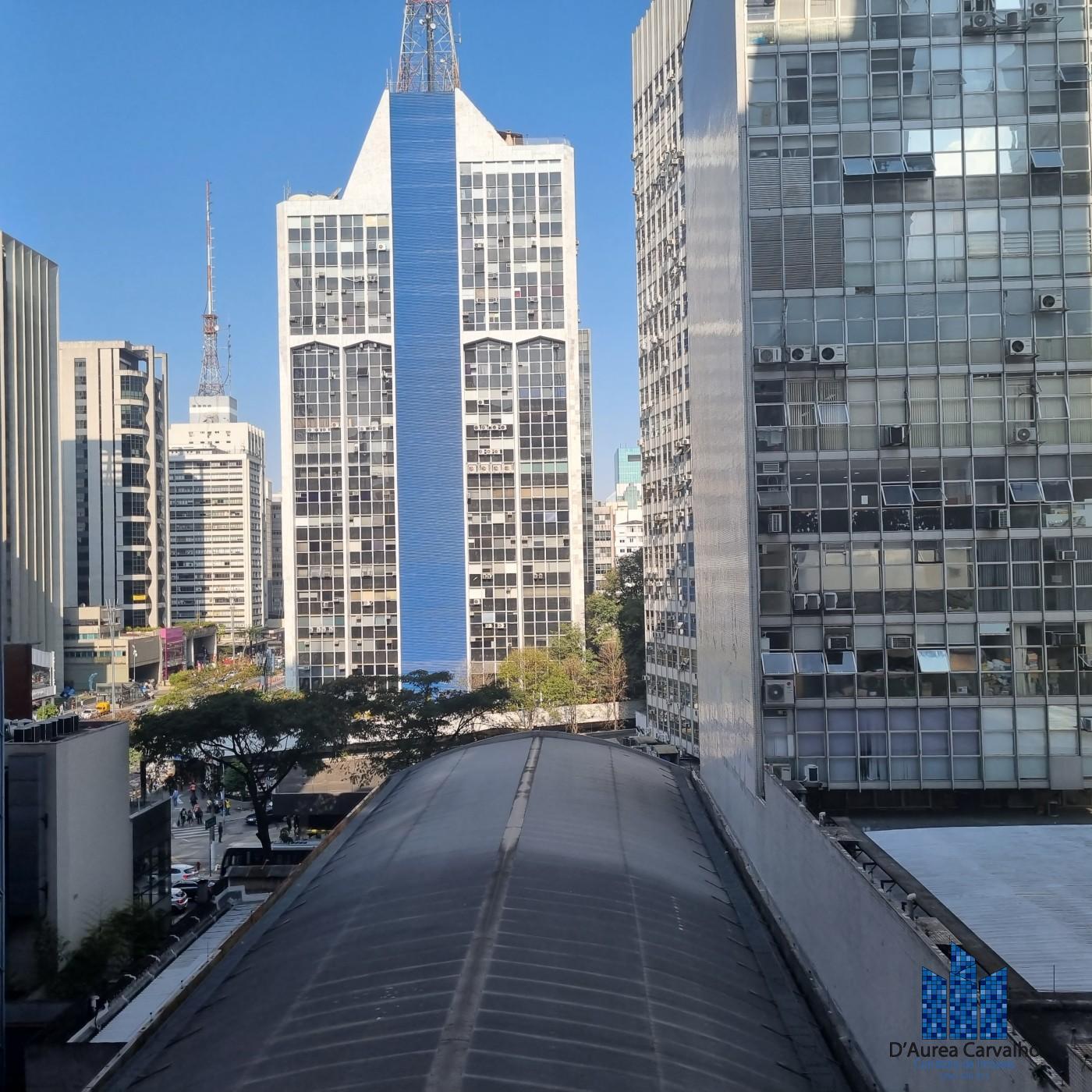 Vista da Varanda