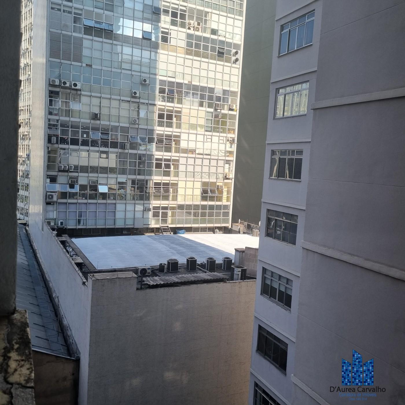 Vista do Dormitrio 2