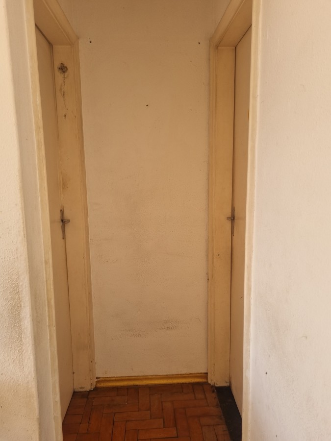 Corredor Interno