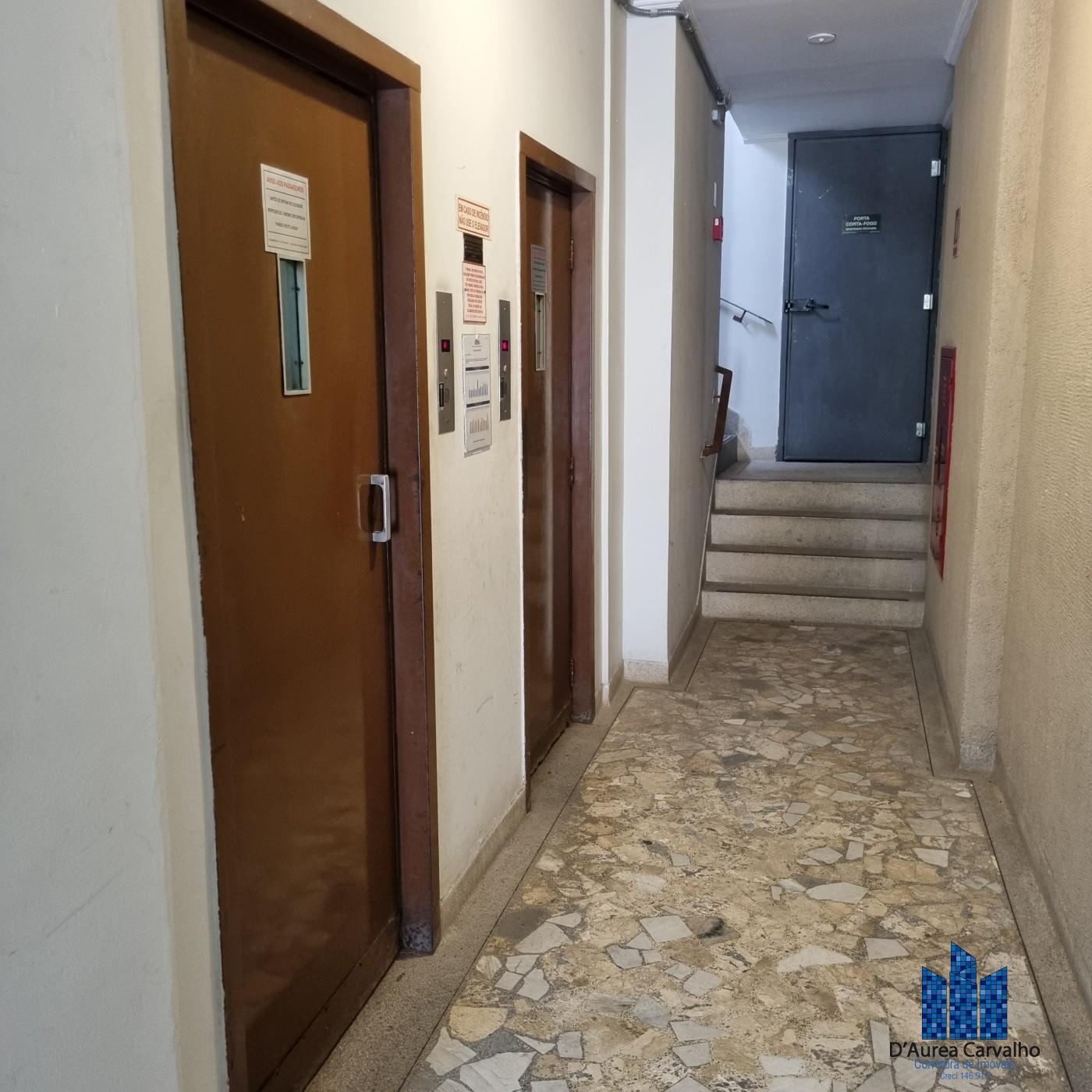 Hall dos Elevadores