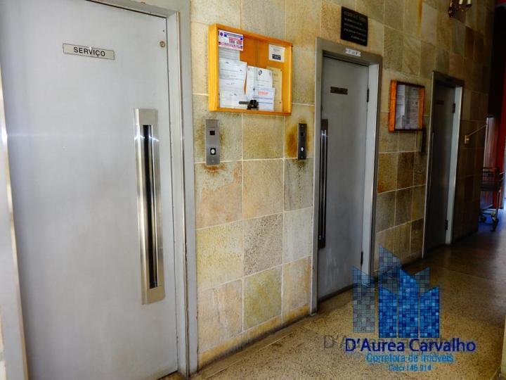 Hall dos Elevadores