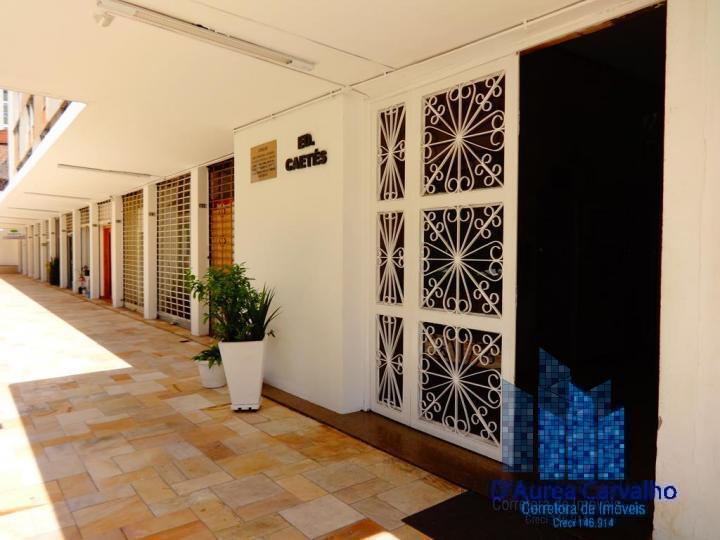 Entrada Social