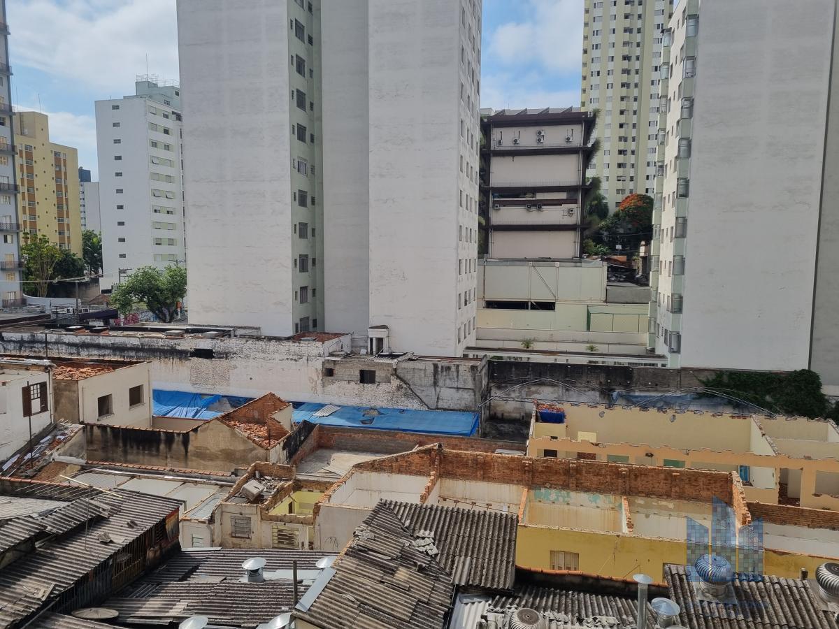 Vista do Dormitrio 2