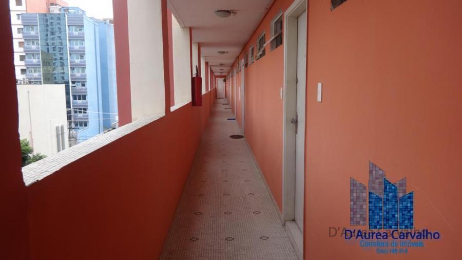 Corredor Externo