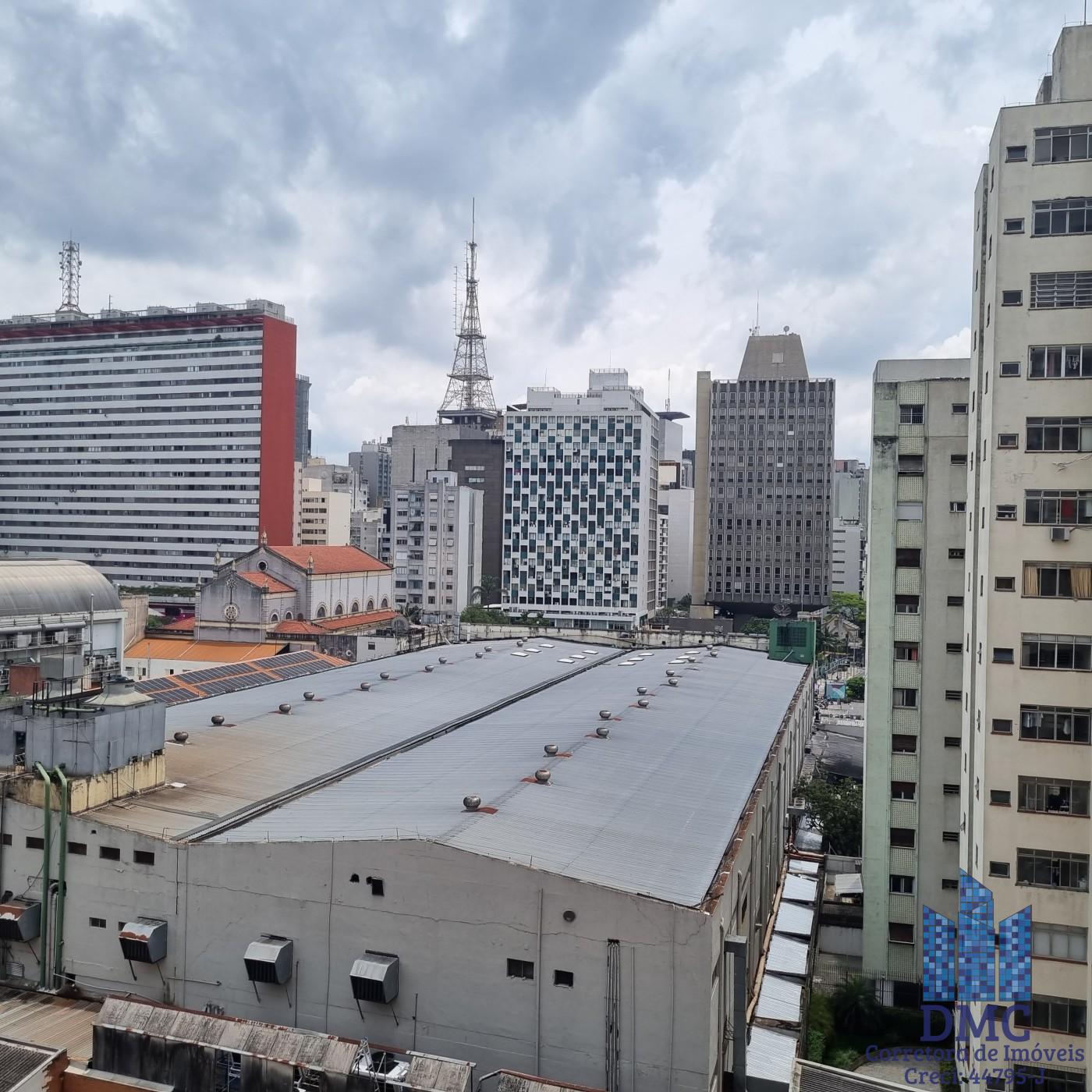 VISTA DO DORMITÓRIO 1