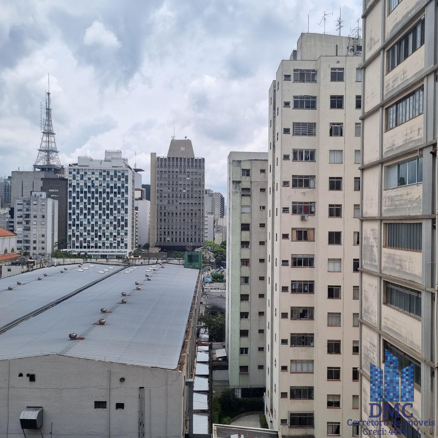 VISTA DO DORMITÓRIO 2