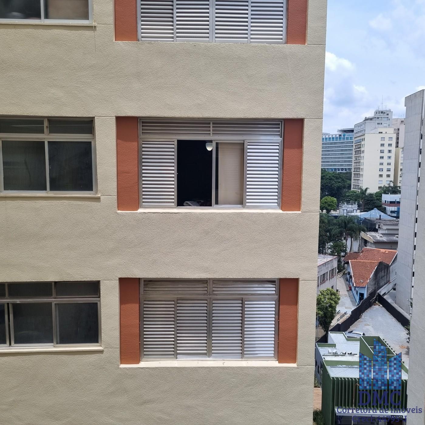 VISTA DA SUÍTE MASTER