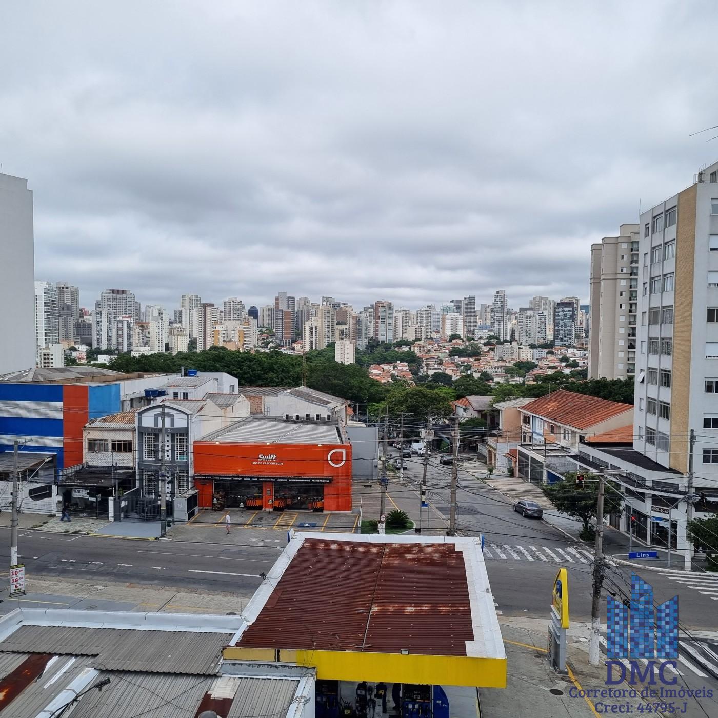 VISTA DO LIVING