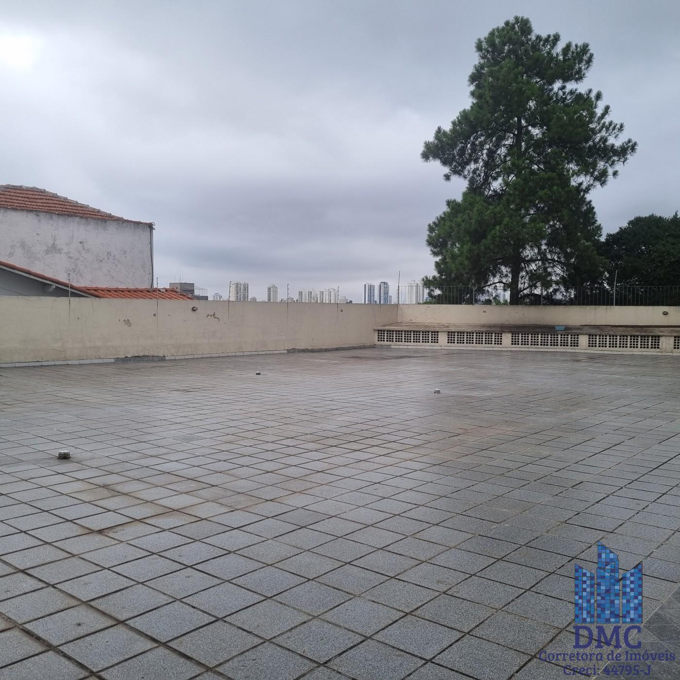ÁREA DE CONVIVÊNCIA